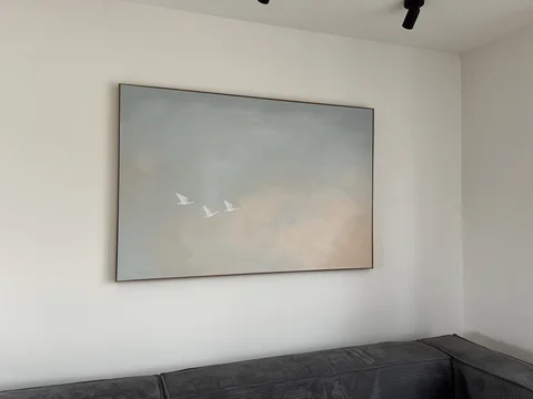Pastel Sky