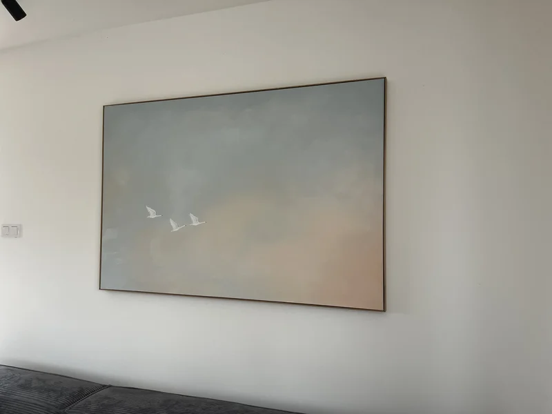 Pastel Sky