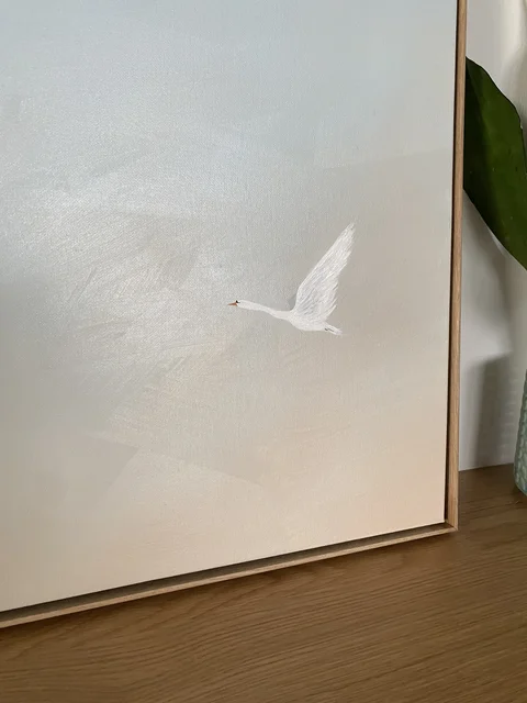 Solo Flight