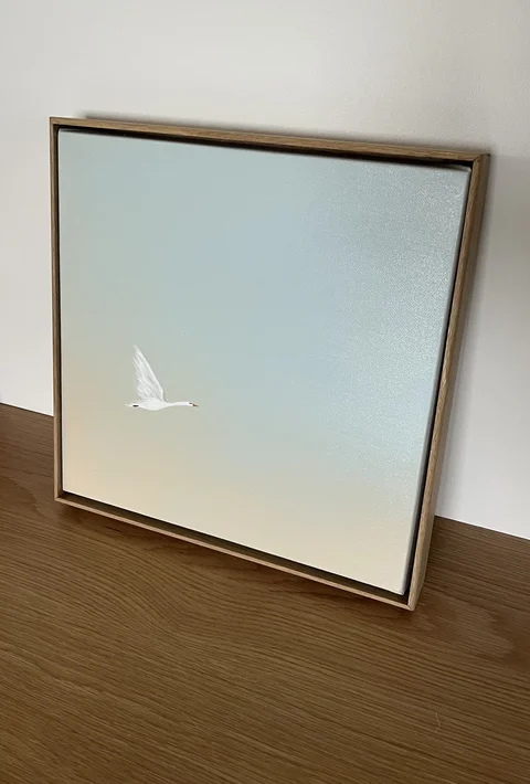 First Light #3