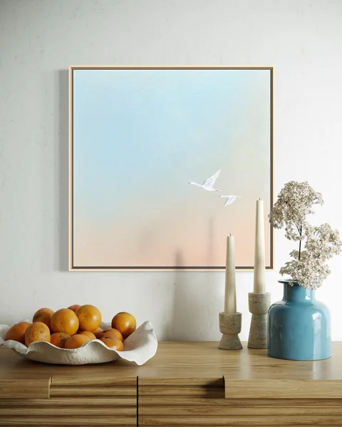 First Light #2