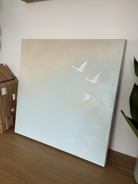 First Light #1