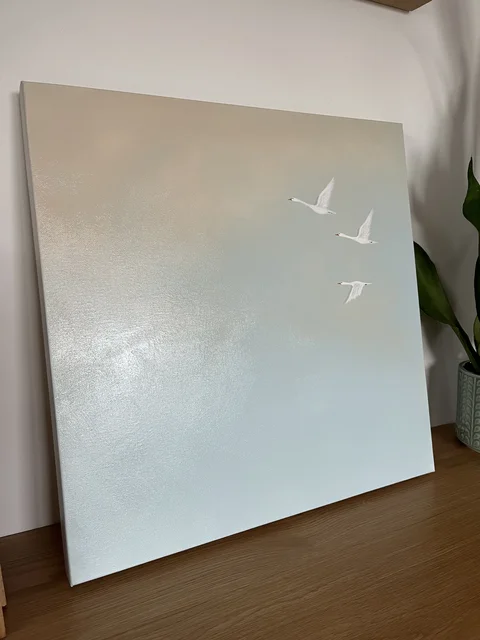 First Light #1