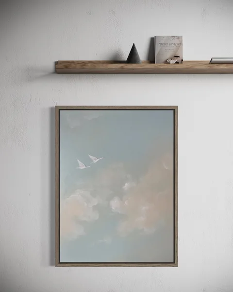 Light Clouds