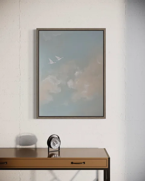 Light Clouds