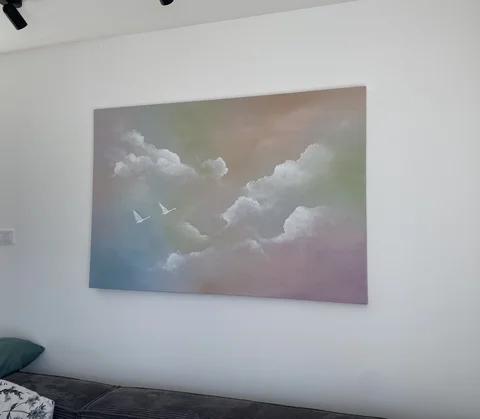 Pastel Dream