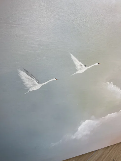 Pastel Dream