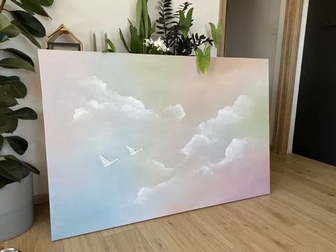 Pastel Dream