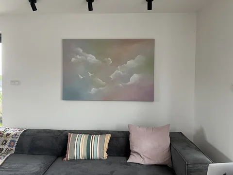 Pastel Dream
