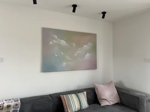 Pastel Dream