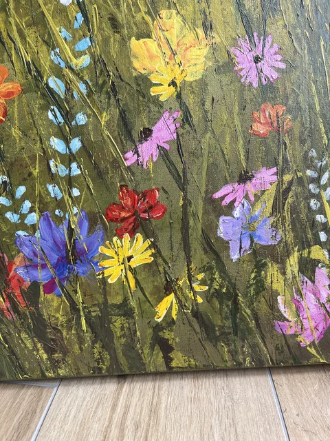Colorful Meadows